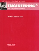 Oxford English for Careers: Engineering 1 Teachers Book