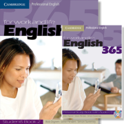English 365 Level 2 Student's Pack