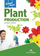 Career Paths: Plant Production Students Book