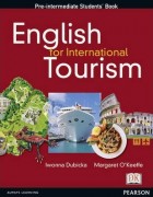 English for International Tourism: Pre-Intermediate Student's Book