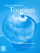 English for International Tourism: Upper-Intermediate Teacher's Resource Book