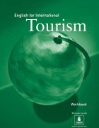 English for International Tourism: Upper-Intermediate  Workbook
