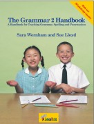 Grammar 2 Handbook 