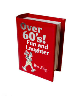 Over 60's! Fun and Laughter