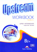 Upstream Upper-Intermediate Revised Edition Workbook 