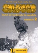 Sowieso Deutsch als Fremdsprache fur Jugentliche Arebeitsbuch 2