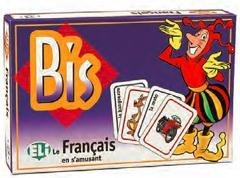 ELI Game: Bis (1)