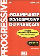 Grammaire Progressive du Francais А1