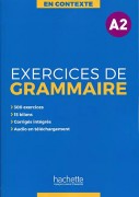 Exercices de grammaire A2 + audio + corriges