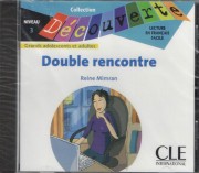 Decouverte 3 A2.2: Double rencontre CD