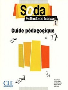 Soda 1 Guide pedagogique