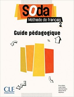 Soda 2 Guide pedagogique