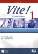 Vite! 1 Guide pedagogique 