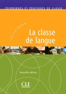 La classe de langue