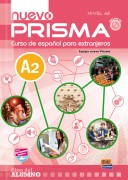 Nuevo Prisma A2 Libro del Alumno con CD