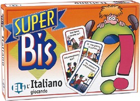 ELI Game: Super Bis (A2)