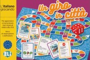 ELI Game: Un Giro in Citta (A2-B1)