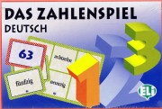 ELI Game: Das Zahlenspiel Deutsch (A2-B1)