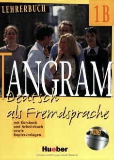 Tangram 1B Lehrerbuch