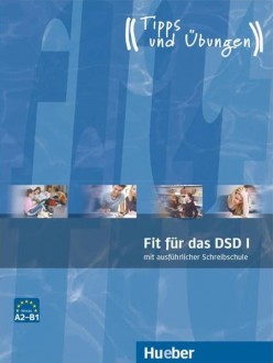 Fit fur das DSD I, Ubungsbuch mit integrierter CD