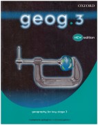 geog.3 Students Book New Edition 2005