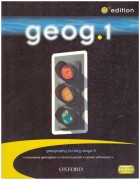 geog.1 Students Book. Edition 2008