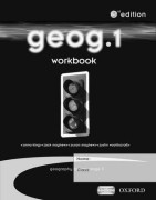 geog.1 Workbook. Edition 2008