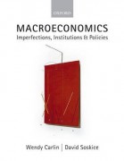 MACROECONOMICS:  imperfections, institutions and Policies
