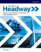Headway 5th edition Intermediate Culture and Literature Companion
