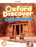 Oxford Discover 3 Grammar (2nd Edition)