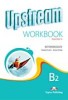 Upstream Intermediate Revised Edition Workbook (Teachers overprinted) 