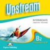 Upstream Intermediate B2 Student's Audio CD 