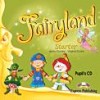 Fairyland  Starter Pupils Audio CD