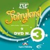 Fairyland 3 DVD Video  