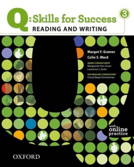 Q Skills for success 3 Reading and Writing Student's Book