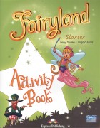 Fairyland  Starter Activity Book