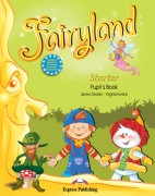 Fairyland  Starter Pupils Book 