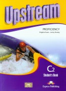 Upstream Proficiency 2d Edition Students Book