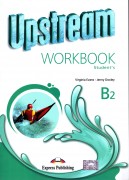 Upstream Intermediate 3d Edition Workbook 