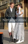 OBL 2: Northanger Abbey