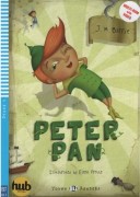 ELI Young Readers A1.1: Peter Pan (with Multi-Rom)