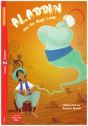 ELI Young Readers Starter: Aladdin and the Magic Lamp