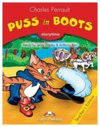 Storytime Readers 2: Puss in Boots Teachers Edition