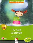 Helbling Young Readers C: The Sun is Broken