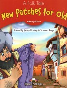 Storytime Readers 2: New Patches for Old