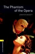 OBL 1: The Phantom of the opera