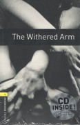 OBL 1: The Withered Arm (with Audio)