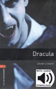 OBL 2: Dracula (with Audio)