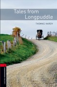 OBL 2: Tales from Longpuddle