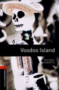 OBL 2: Voodoo Island